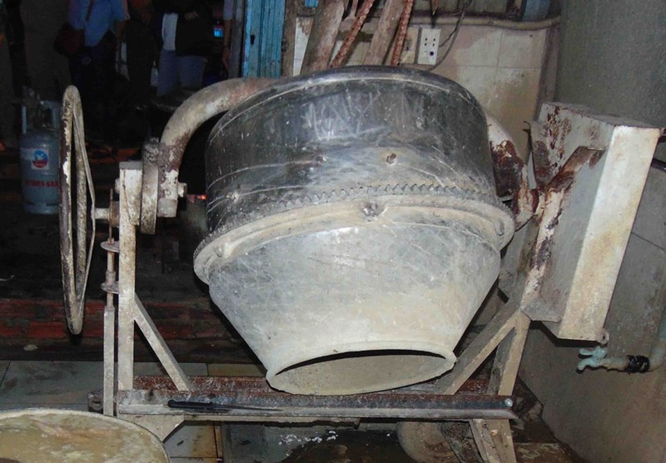 “Hô biến” sách bò đen thui thành trắng toát - 3 “Hô biến” sách bò đen thui thành trắng toát - 3