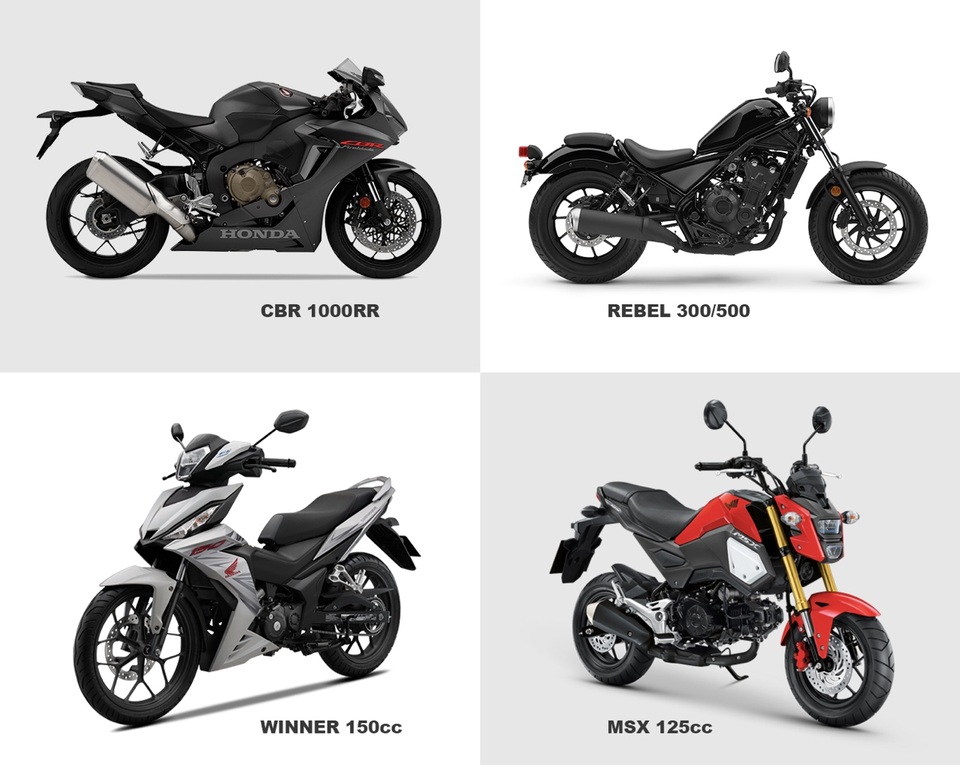 Dầu nhớt tổng hợp cao cấp Honda: Giải phóng mãnh lực - Bứt phá giới hạn - 1 Dầu nhớt tổng hợp cao cấp Honda: Giải phóng mãnh lực - Bứt phá giới hạn - 1