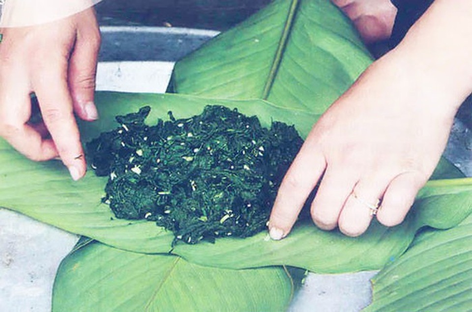 Rùng mình 5 đặc sản “đãi khách quý” của người dân Tây Bắc dịp đầu năm Rùng mình 5 đặc sản “đãi khách quý” của người dân Tây Bắc dịp đầu năm