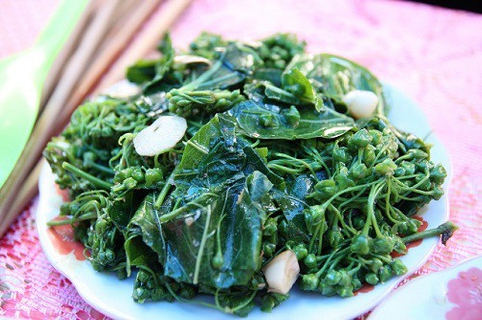 Rùng mình 5 đặc sản “đãi khách quý” của người dân Tây Bắc dịp đầu năm Rùng mình 5 đặc sản “đãi khách quý” của người dân Tây Bắc dịp đầu năm