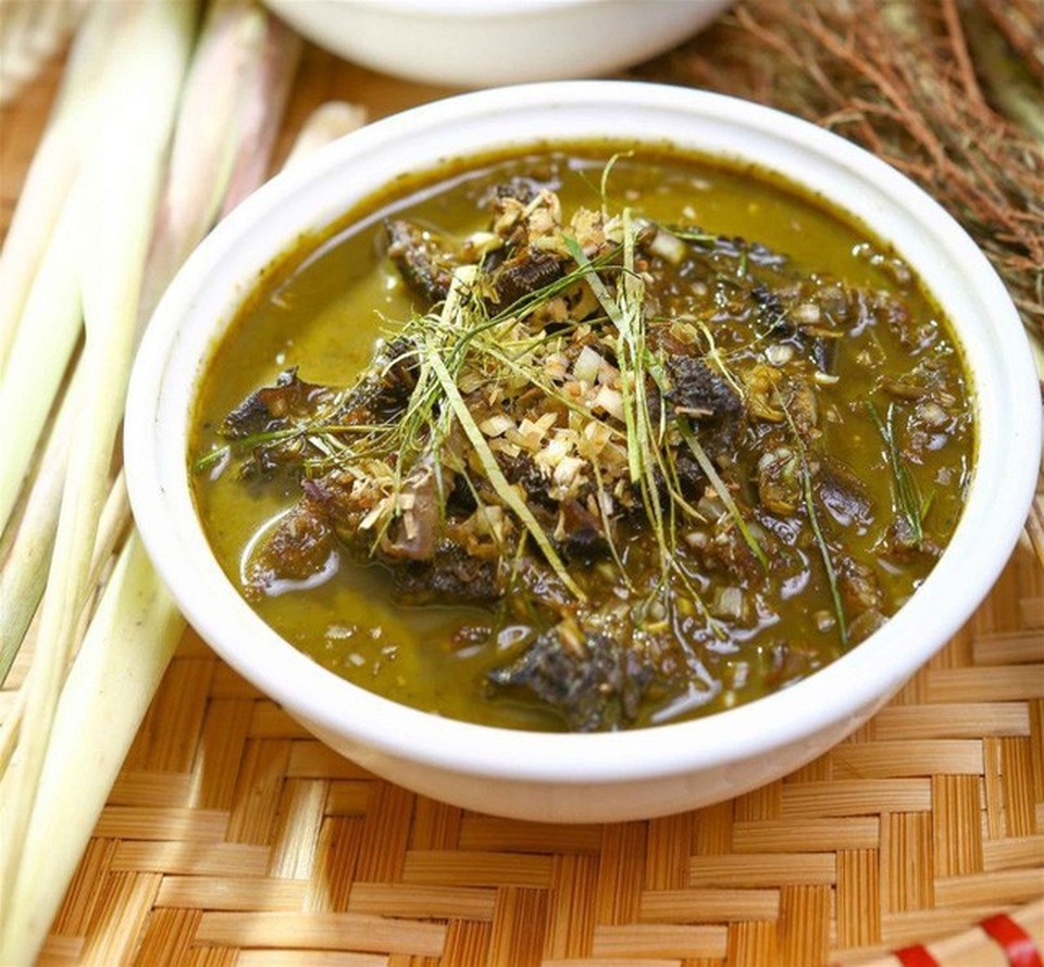 Rùng mình 5 đặc sản “đãi khách quý” của người dân Tây Bắc dịp đầu năm Rùng mình 5 đặc sản “đãi khách quý” của người dân Tây Bắc dịp đầu năm