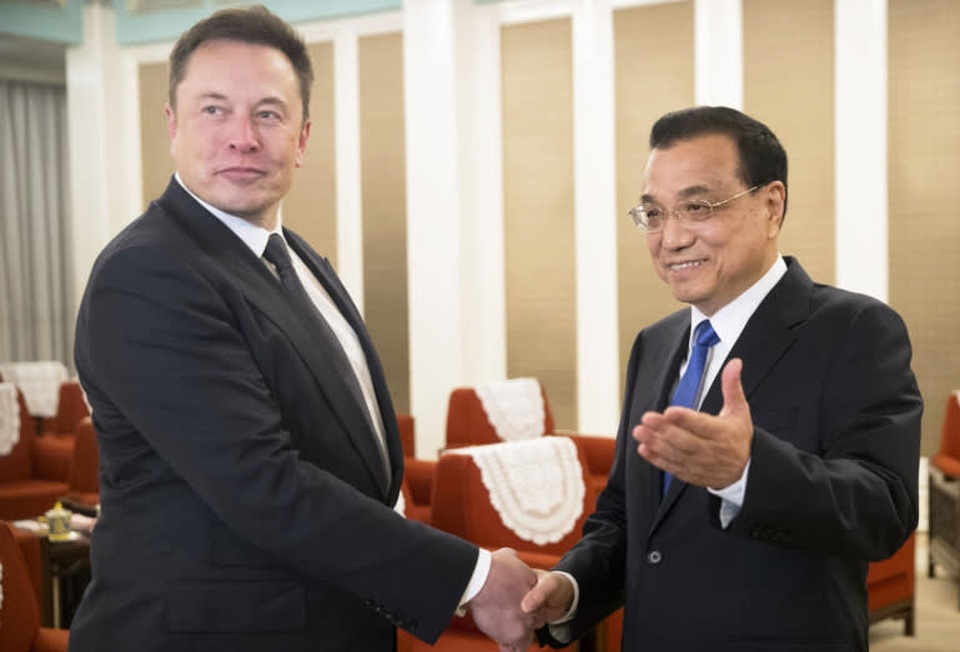 Ván cờ Triều Tiên thử thách cuộc chơi cân não Mỹ - Trung - 4 Ván cờ Triều Tiên thử thách cuộc chơi cân não Mỹ - Trung - 4
