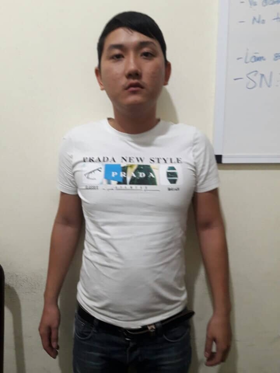 1.jpg trộm vàng khủng ở Quảng Nam
