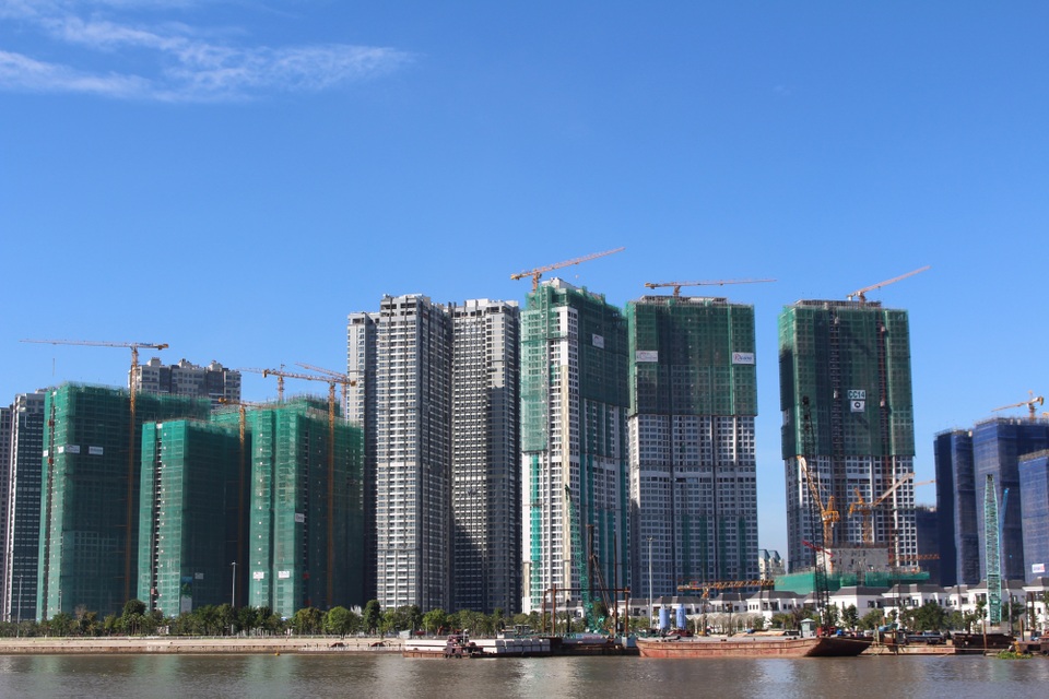 “Bản đồ” thị trường bất động sản năm 2019 sẽ ra sao? - 1 “Bản đồ” thị trường bất động sản năm 2019 sẽ ra sao? - 1