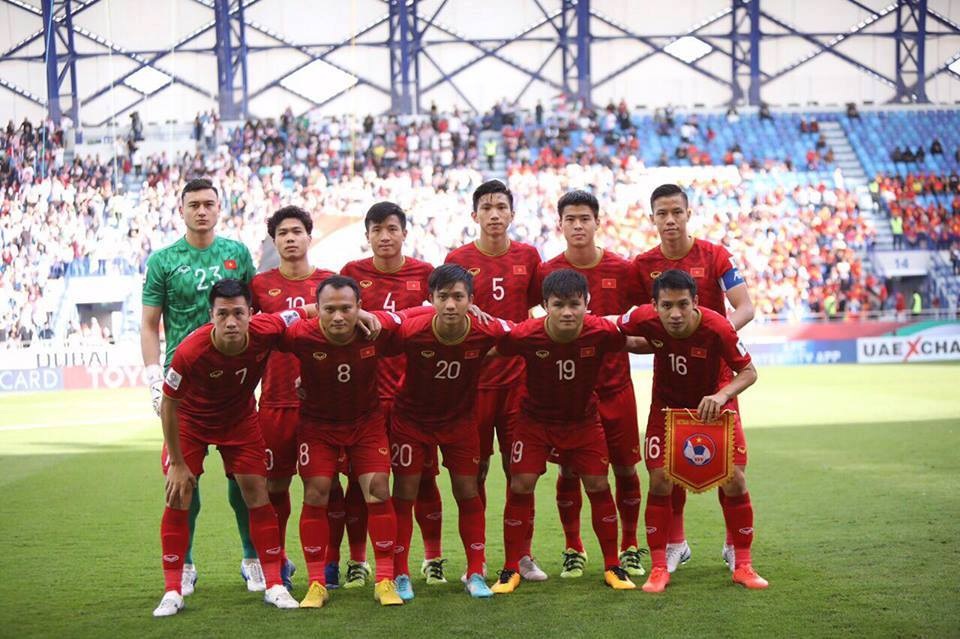 Thắng Jordan trên loạt luân lưu, đội tuyển Việt Nam vào tứ kết Asian Cup 2019 - 8 Thắng Jordan trên loạt luân lưu, đội tuyển Việt Nam vào tứ kết Asian Cup 2019 - 8