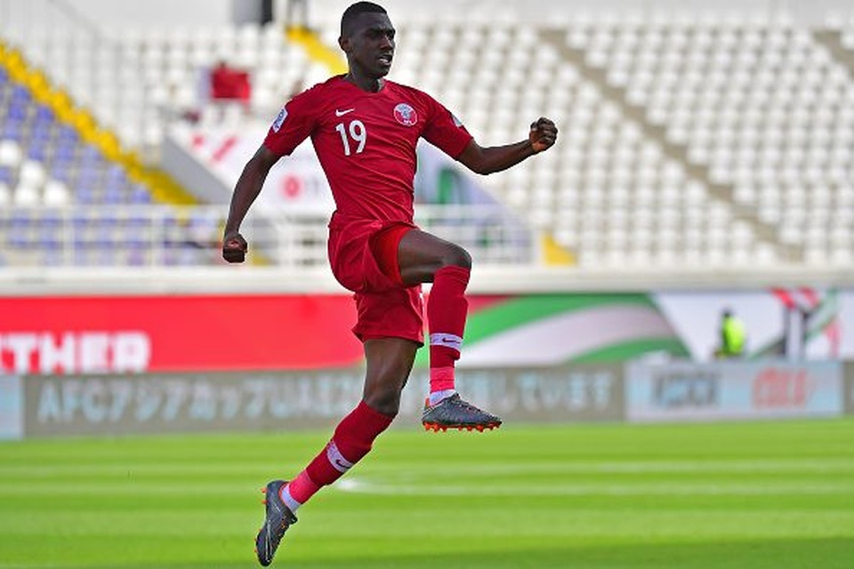 Đội hình tiêu biểu vòng bảng Asian Cup: Quế Ngọc Hải được vinh danh - 4 Đội hình tiêu biểu vòng bảng Asian Cup: Quế Ngọc Hải được vinh danh - 4