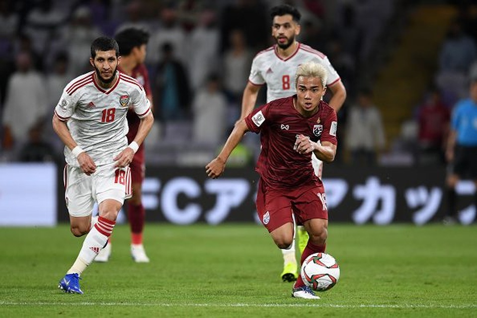 Đội hình tiêu biểu vòng bảng Asian Cup: Quế Ngọc Hải được vinh danh - 3 Đội hình tiêu biểu vòng bảng Asian Cup: Quế Ngọc Hải được vinh danh - 3
