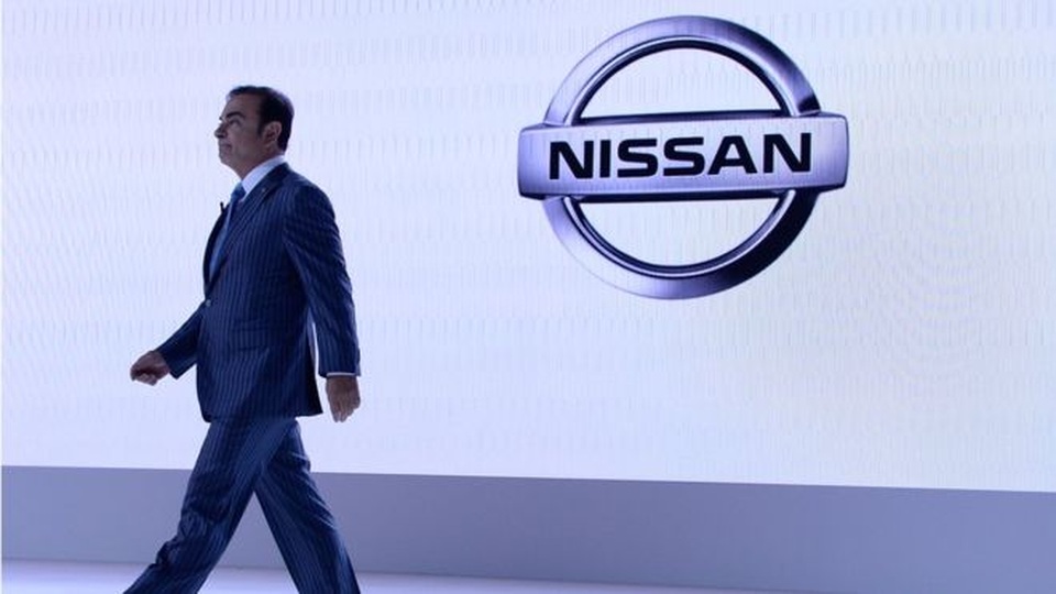 Nissan đối diện án phạt khủng vì bê bối của cựu chủ tịch - 1 Nissan đối diện án phạt khủng vì bê bối của cựu chủ tịch - 1