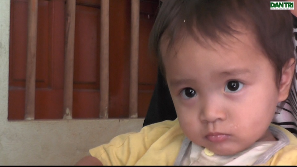 Thương bé gái mới 2 tuổi đã bị ung thư, mẹ lại bị suy tim nặng - 6 Thương bé gái mới 2 tuổi đã bị ung thư, mẹ lại bị suy tim nặng - 6