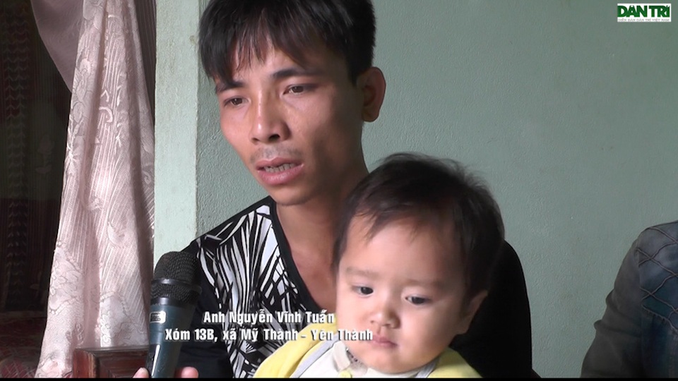 Thương bé gái mới 2 tuổi đã bị ung thư, mẹ lại bị suy tim nặng - 5 Thương bé gái mới 2 tuổi đã bị ung thư, mẹ lại bị suy tim nặng - 5
