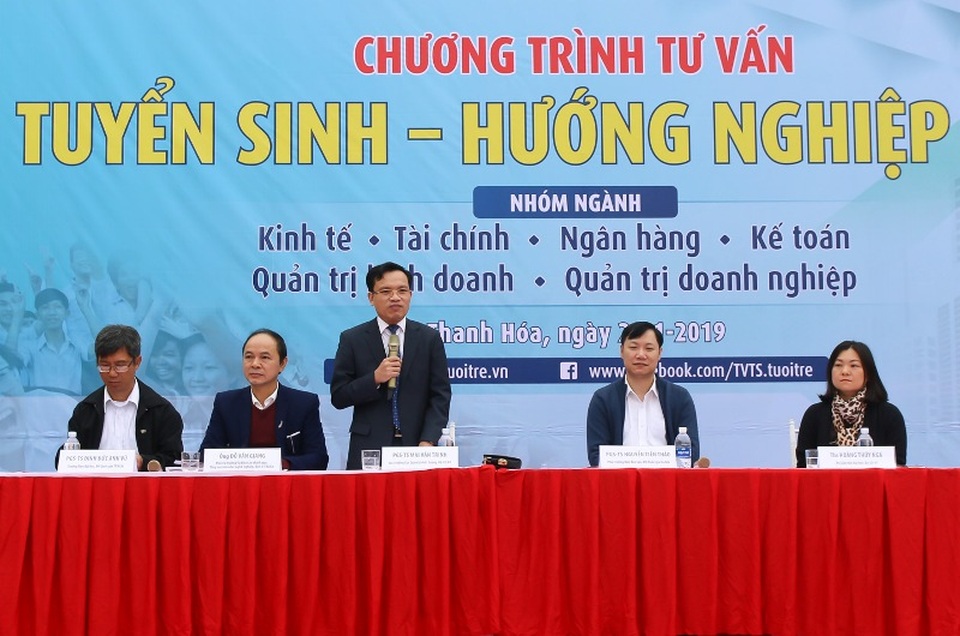 Những lưu ý bổ ích đối với học sinh trước kỳ thi THPT quốc gia 2019 - 3 Những lưu ý bổ ích đối với học sinh trước kỳ thi THPT quốc gia 2019 - 3