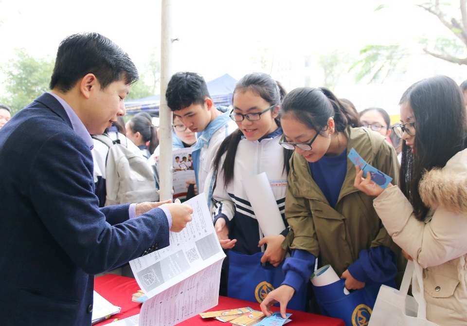 Những lưu ý bổ ích đối với học sinh trước kỳ thi THPT quốc gia 2019 - 6 Những lưu ý bổ ích đối với học sinh trước kỳ thi THPT quốc gia 2019 - 6