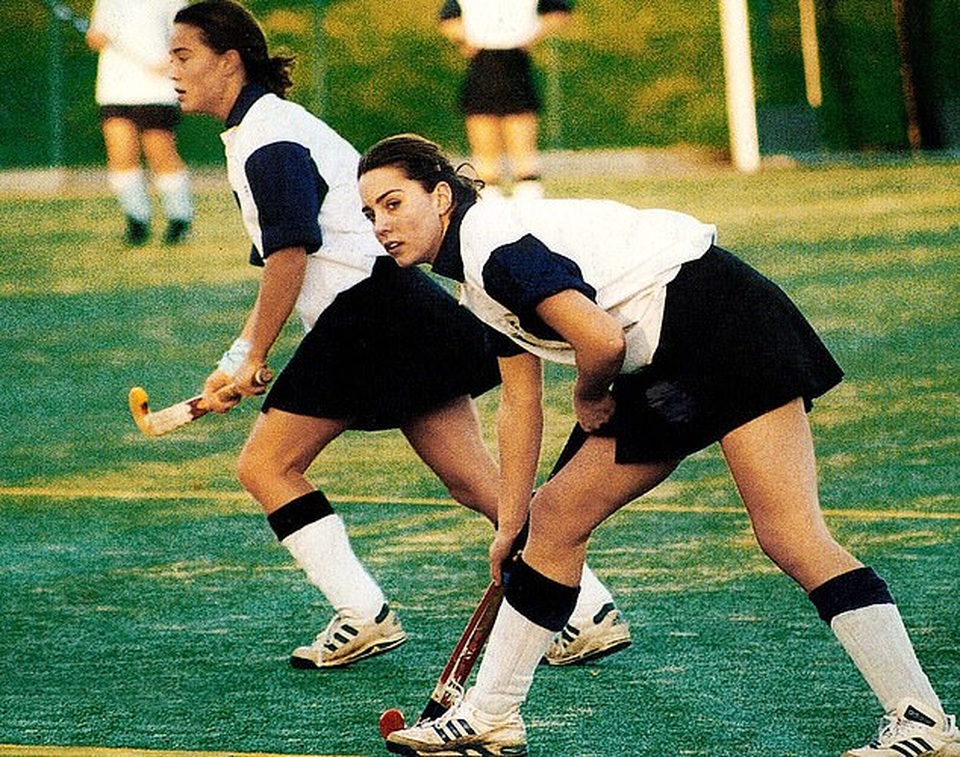 Ngôi trường giúp công nương Kate Middleton “lột xác” - 2 Ngôi trường giúp công nương Kate Middleton “lột xác” - 2