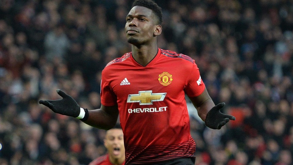 Nhìn lại chiến thắng thứ bảy liên tiếp của Solskjaer với Man Utd - 10 Nhìn lại chiến thắng thứ bảy liên tiếp của Solskjaer với Man Utd - 10