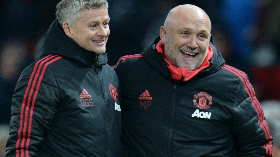 Nhìn lại chiến thắng thứ bảy liên tiếp của Solskjaer với Man Utd - 18 Nhìn lại chiến thắng thứ bảy liên tiếp của Solskjaer với Man Utd - 18