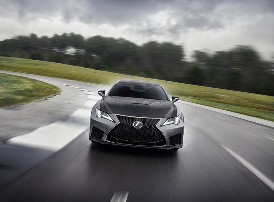Ngoại thất RC F Track Edition - 3.jpg Lexus RC F Track Edition