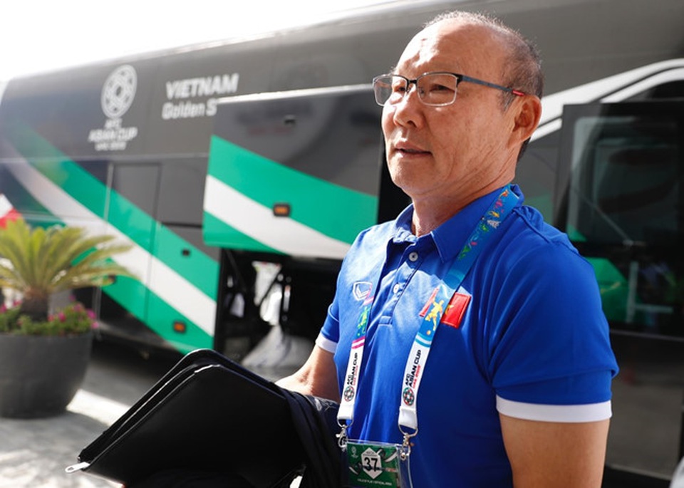 Thắng Jordan trên loạt luân lưu, đội tuyển Việt Nam vào tứ kết Asian Cup 2019 - 13 Thắng Jordan trên loạt luân lưu, đội tuyển Việt Nam vào tứ kết Asian Cup 2019 - 13