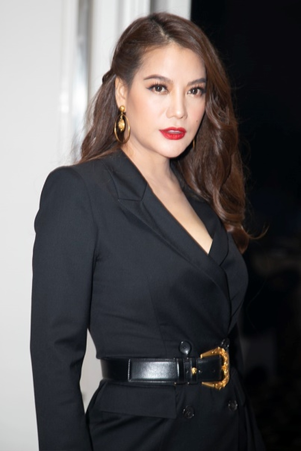 Trương Ngọc Ánh: “Tình yêu không còn là lựa chọn đầu tiên” - 4 Trương Ngọc Ánh: “Tình yêu không còn là lựa chọn đầu tiên” - 4