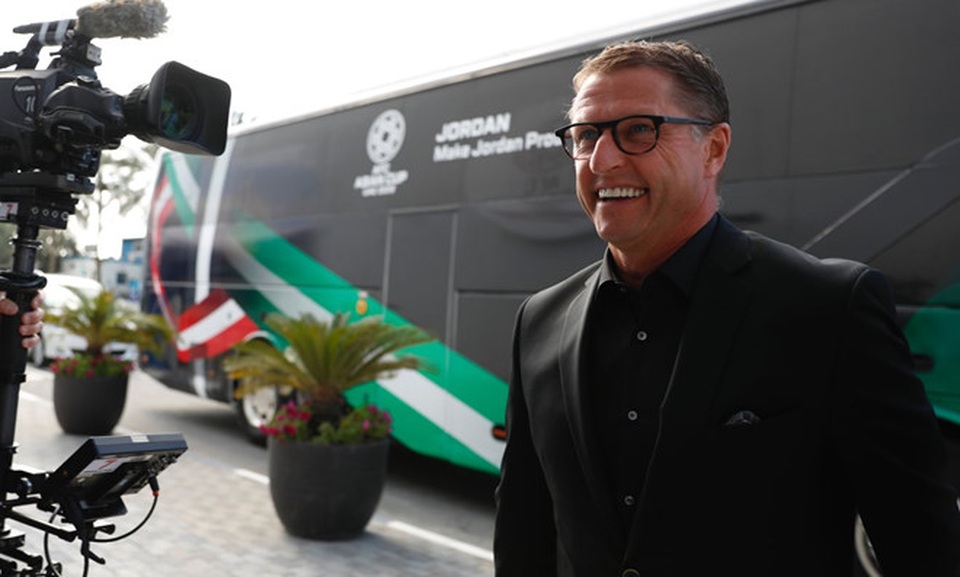 Thắng Jordan trên loạt luân lưu, đội tuyển Việt Nam vào tứ kết Asian Cup 2019 - 14 Thắng Jordan trên loạt luân lưu, đội tuyển Việt Nam vào tứ kết Asian Cup 2019 - 14