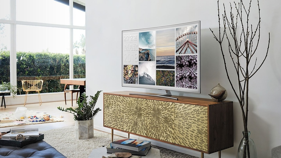 Những mẫu tivi trên 65 inch đang ‘làm mưa làm gió’ thị trường Tết - 1 Những mẫu tivi trên 65 inch đang ‘làm mưa làm gió’ thị trường Tết - 1
