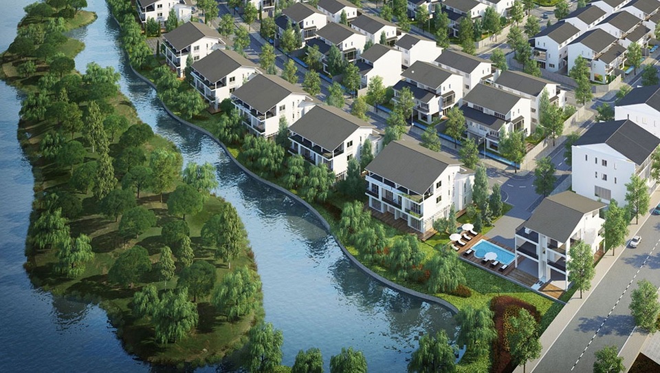 Lý giải nguyên nhân BĐS Hải Dương “nóng” trên thị trường - 2 Lý giải nguyên nhân BĐS Hải Dương “nóng” trên thị trường - 2