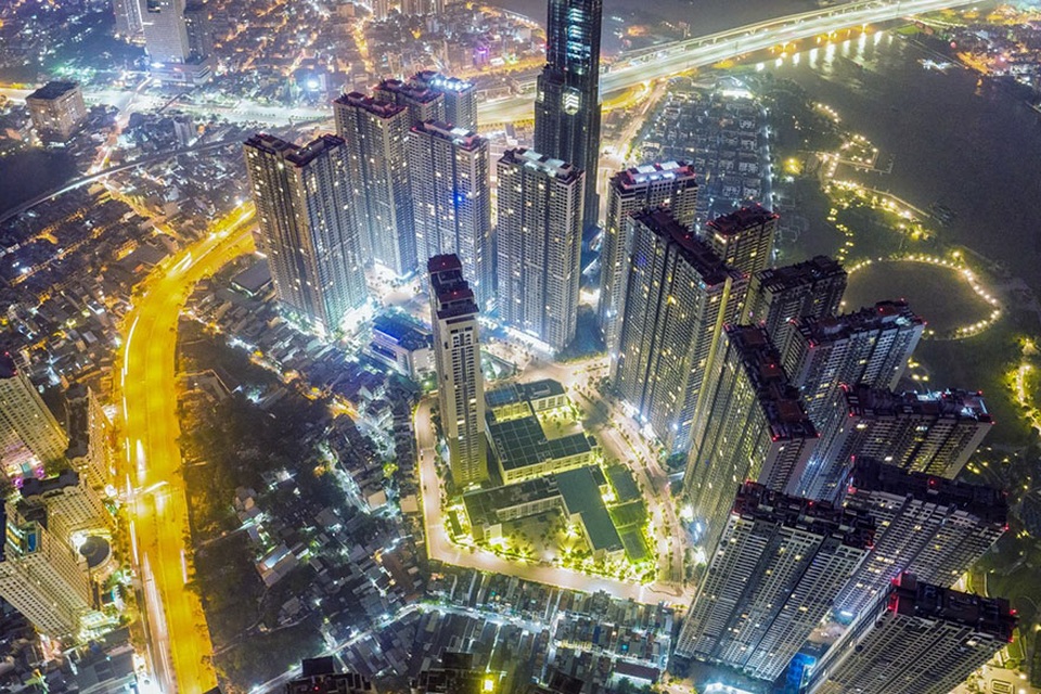 Tác giả người Việt đoạt giải Nhì cuộc thi chụp ảnh từ flycam đẹp nhất năm 2018 - 17 Tác giả người Việt đoạt giải Nhì cuộc thi chụp ảnh từ flycam đẹp nhất năm 2018 - 17