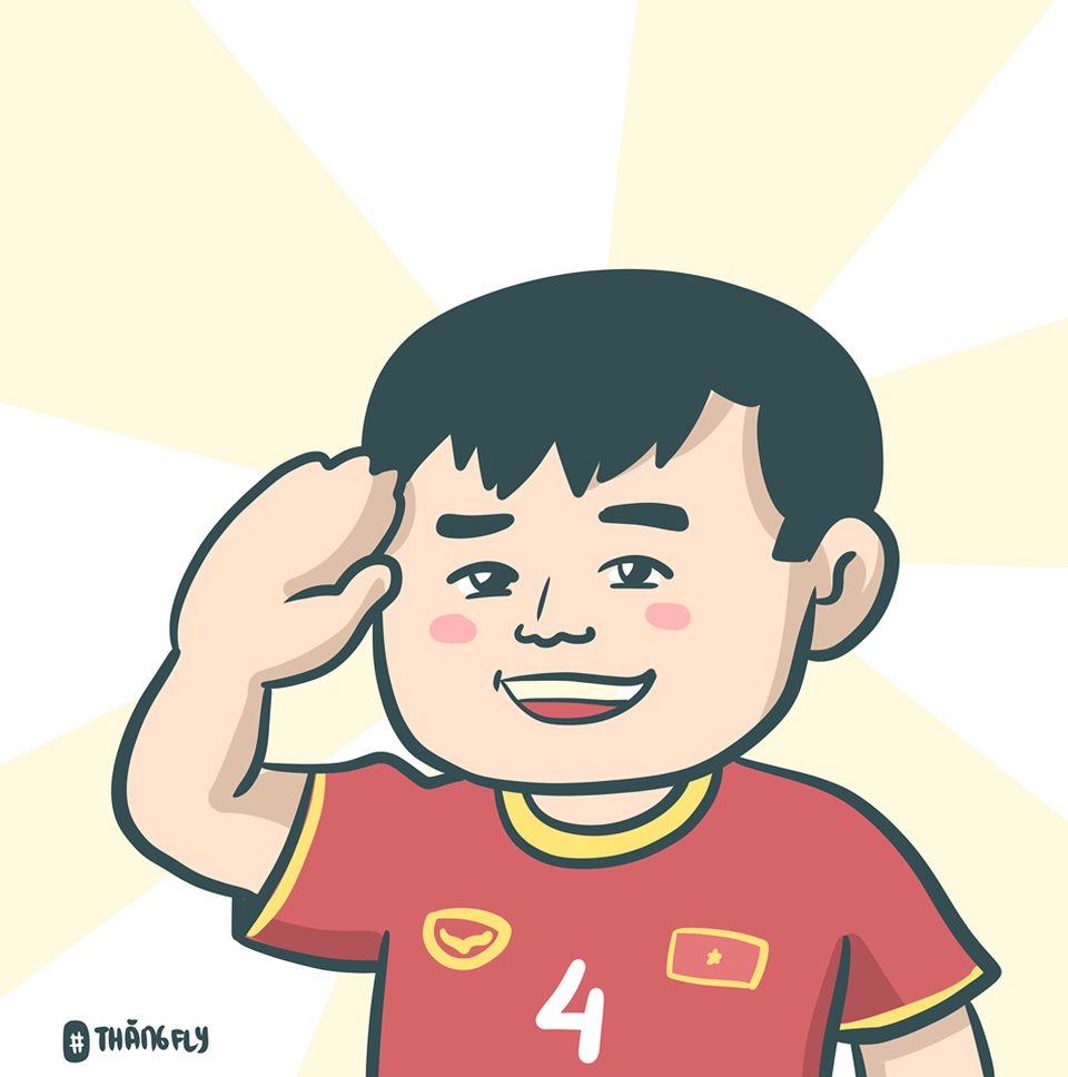 Dân mạng chế ảnh hài hước sau chiến thắng nghẹt thở của tuyển Việt Nam - 18 Dân mạng chế ảnh hài hước sau chiến thắng nghẹt thở của tuyển Việt Nam - 18