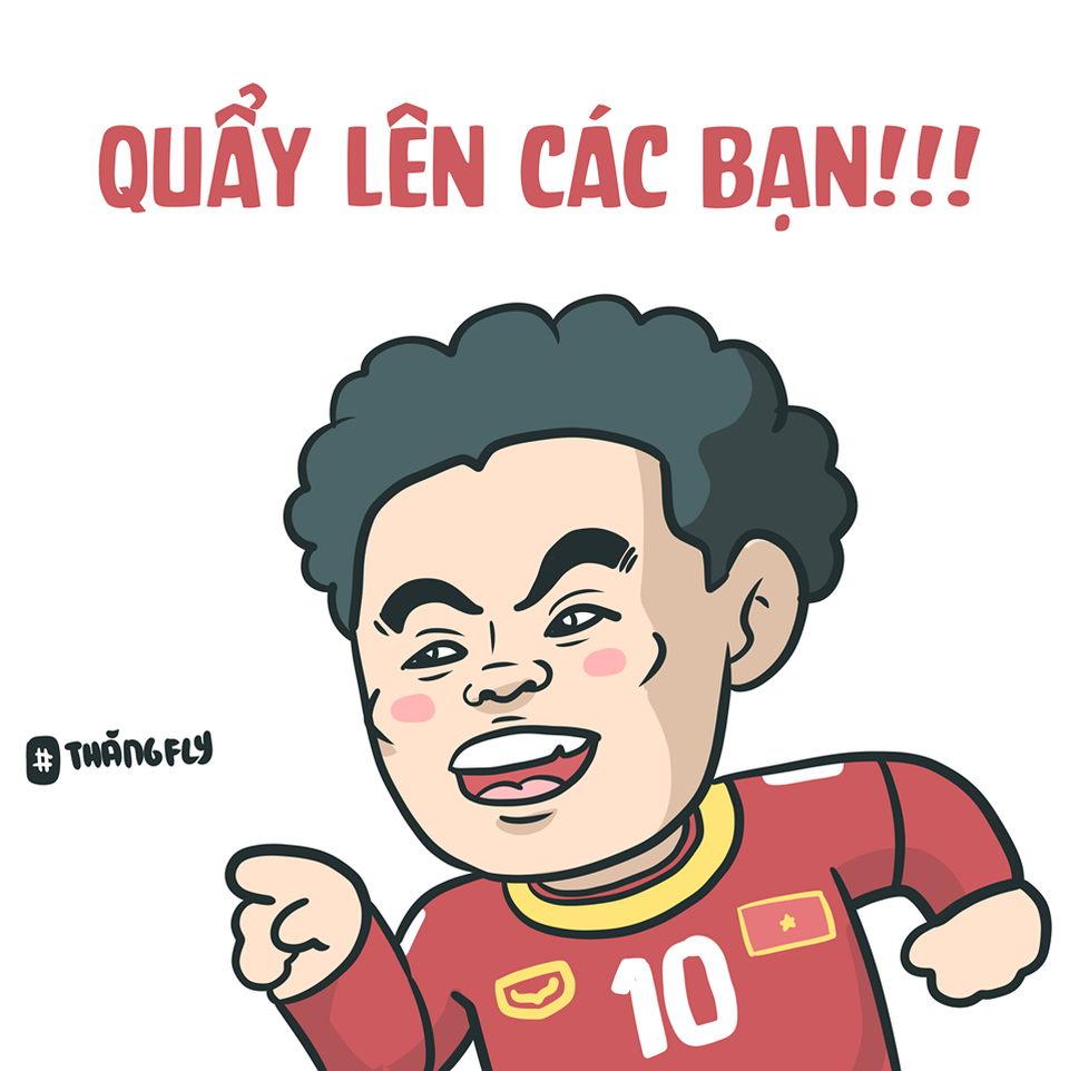 Dân mạng chế ảnh hài hước sau chiến thắng nghẹt thở của tuyển Việt Nam - 17 Dân mạng chế ảnh hài hước sau chiến thắng nghẹt thở của tuyển Việt Nam - 17
