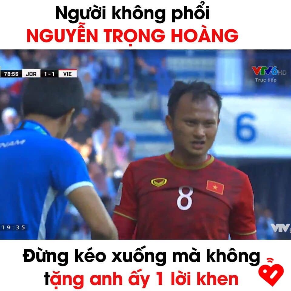 Dân mạng chế ảnh hài hước sau chiến thắng nghẹt thở của tuyển Việt Nam - 6 Dân mạng chế ảnh hài hước sau chiến thắng nghẹt thở của tuyển Việt Nam - 6