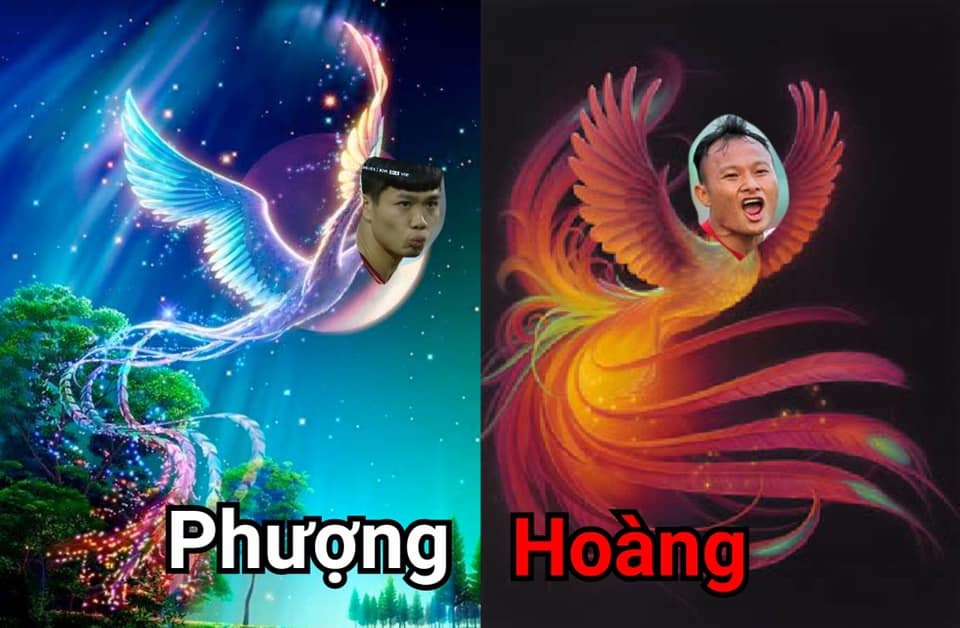 Dân mạng chế ảnh hài hước sau chiến thắng nghẹt thở của tuyển Việt Nam - 7 Dân mạng chế ảnh hài hước sau chiến thắng nghẹt thở của tuyển Việt Nam - 7