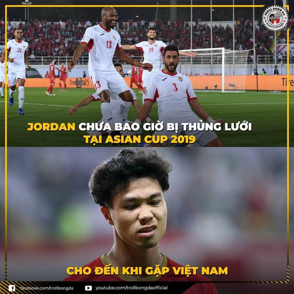 Dân mạng chế ảnh hài hước sau chiến thắng nghẹt thở của tuyển Việt Nam - 9 Dân mạng chế ảnh hài hước sau chiến thắng nghẹt thở của tuyển Việt Nam - 9
