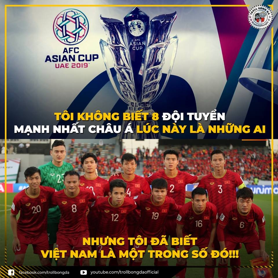 Dân mạng chế ảnh hài hước sau chiến thắng nghẹt thở của tuyển Việt Nam - 11 Dân mạng chế ảnh hài hước sau chiến thắng nghẹt thở của tuyển Việt Nam - 11