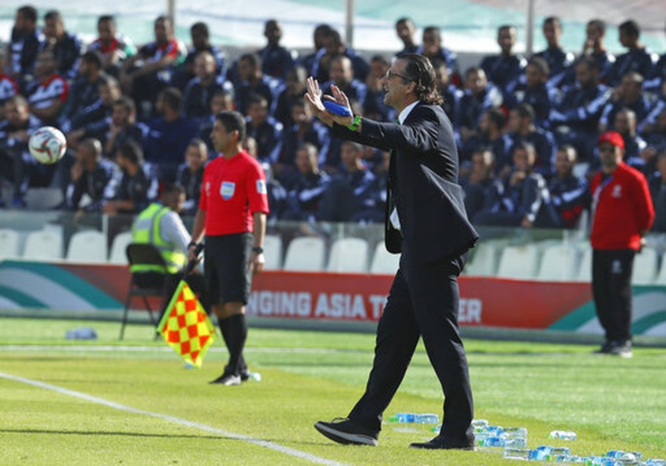 Hạ gục Saudi Arabia, Nhật Bản gặp tuyển Việt Nam ở tứ kết Asian Cup - 4 Hạ gục Saudi Arabia, Nhật Bản gặp tuyển Việt Nam ở tứ kết Asian Cup - 4