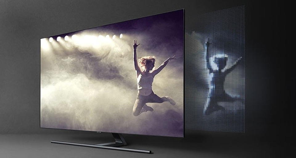 Đón Tết sum vầy đong đầy tình thân - Lựa chọn TV nào cho cả nhà cùng xem? - 2 Đón Tết sum vầy đong đầy tình thân - Lựa chọn TV nào cho cả nhà cùng xem? - 2