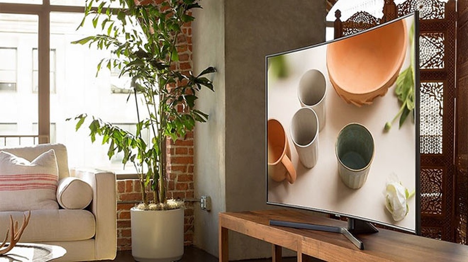 Đón Tết sum vầy đong đầy tình thân - Lựa chọn TV nào cho cả nhà cùng xem? - 3 Đón Tết sum vầy đong đầy tình thân - Lựa chọn TV nào cho cả nhà cùng xem? - 3