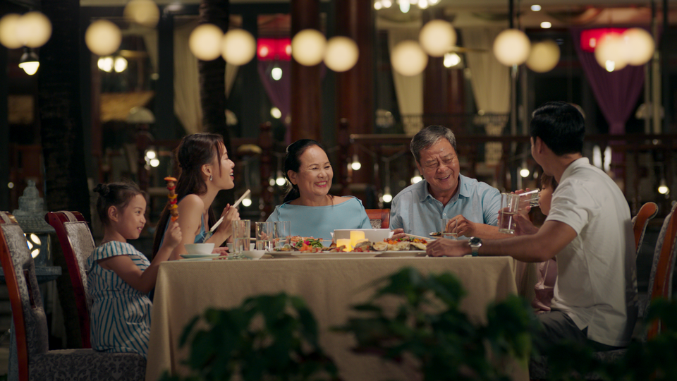 Tết “gõ cửa” - Đâu là trạm dừng cho khoảnh khắc sum vầy? - 2 Tết “gõ cửa” - Đâu là trạm dừng cho khoảnh khắc sum vầy? - 2