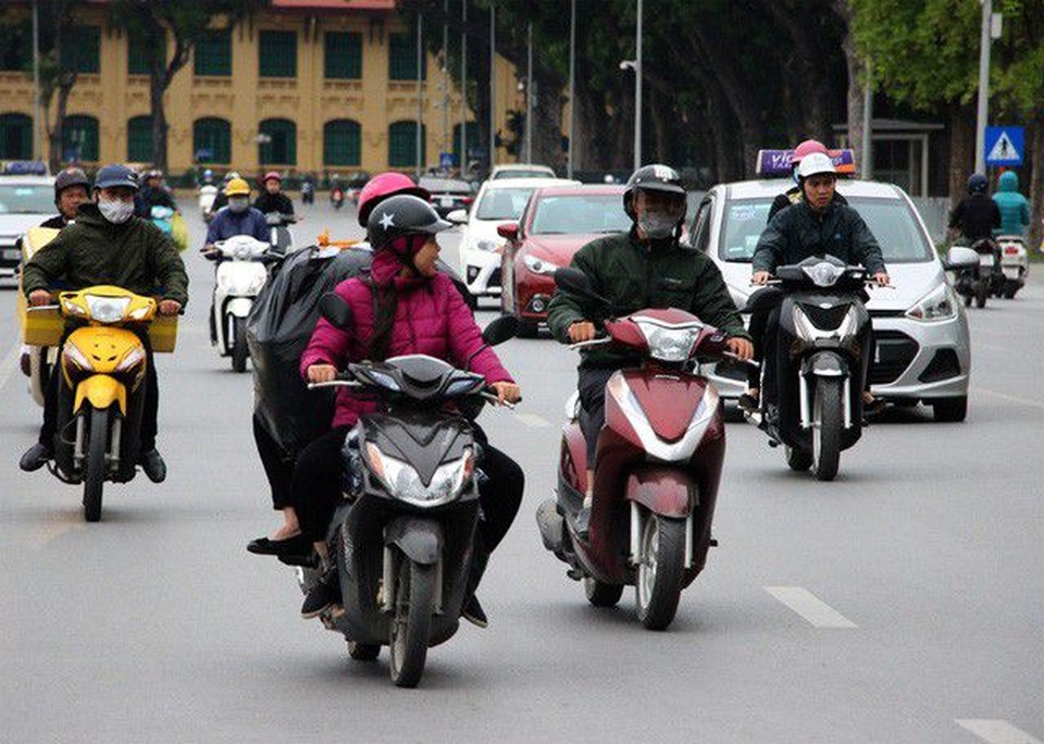 ha noi ret dam ha noi ret dam