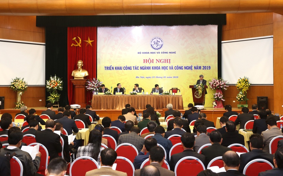 Nhiều địa phương hoạt động khoa học công nghệ chưa đủ tính thuyết phục - 2 Nhiều địa phương hoạt động khoa học công nghệ chưa đủ tính thuyết phục - 2