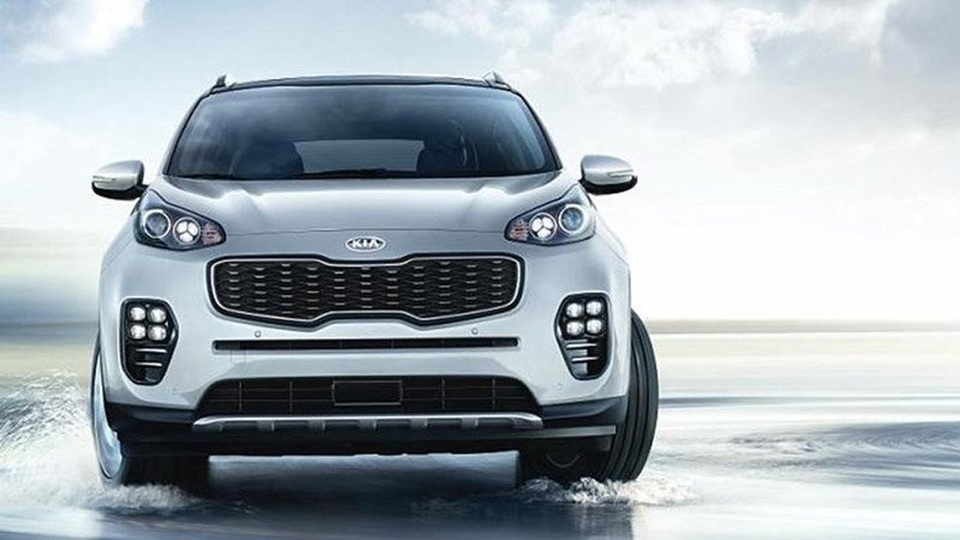 Người Đức nói “Không” với xe Hàn, xe Nhật - 2 Người Đức nói “Không” với xe Hàn, xe Nhật - 2