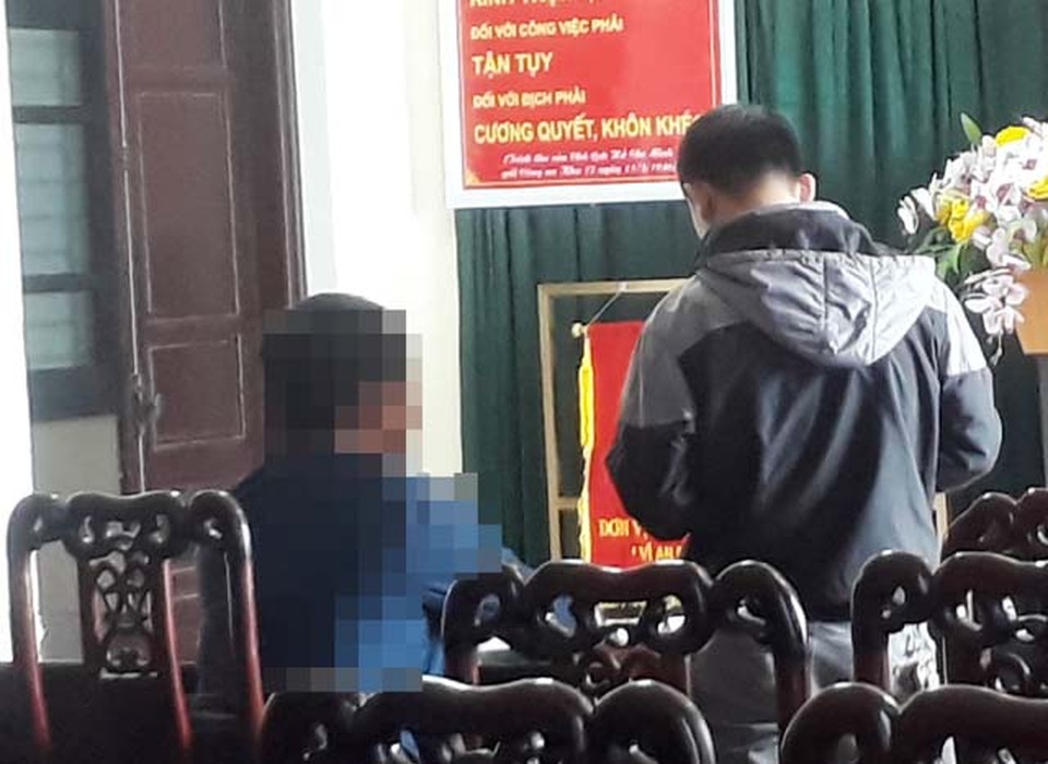 Kịch bản lừa đảo hoàn hảo của kẻ bán số đề ảo qua mạng xã hội - 2 Kịch bản lừa đảo hoàn hảo của kẻ bán số đề ảo qua mạng xã hội - 2