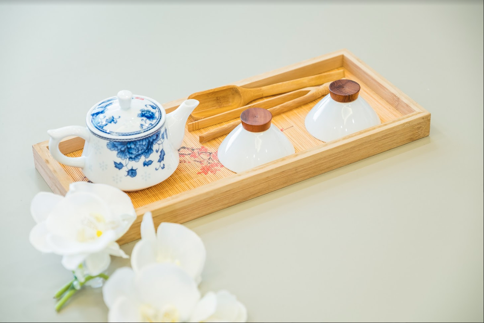 Hinode City: Chất Nhật từ nhà mẫu đến nhà thật - 2 Hinode City: Chất Nhật từ nhà mẫu đến nhà thật - 2