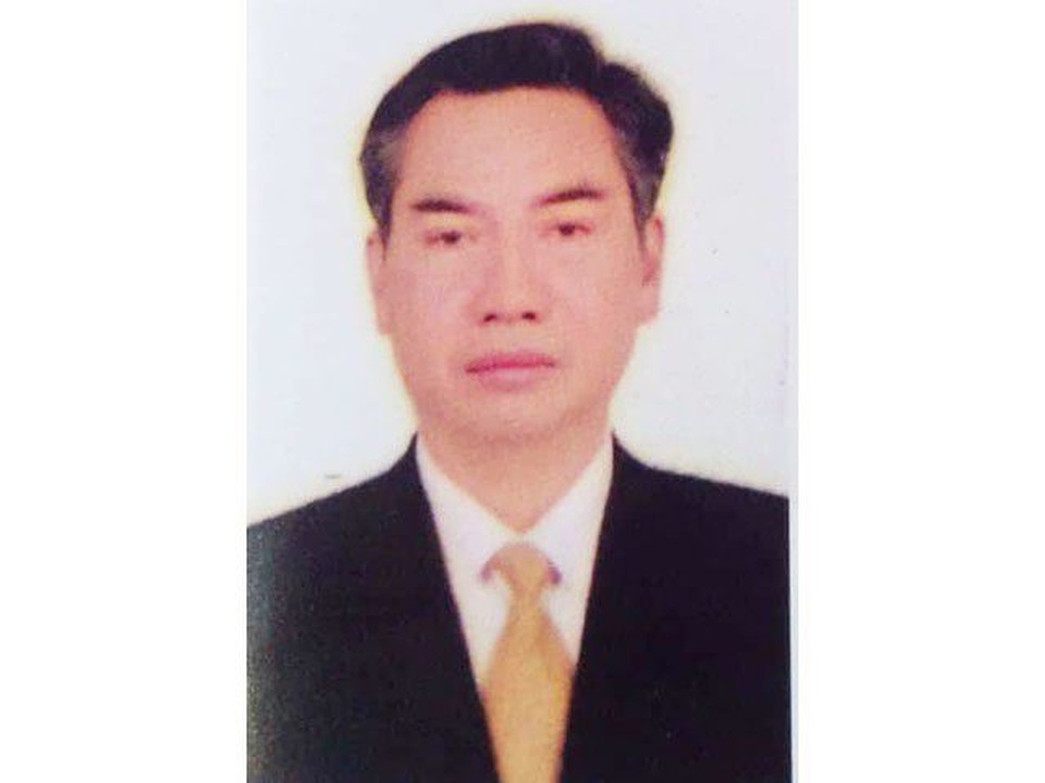 Vụ Phó chủ tịch huyện ở Phú Thọ bị bắt: Khởi tố, bắt giam thêm 2 đối tượng - 1 Vụ Phó chủ tịch huyện ở Phú Thọ bị bắt: Khởi tố, bắt giam thêm 2 đối tượng - 1