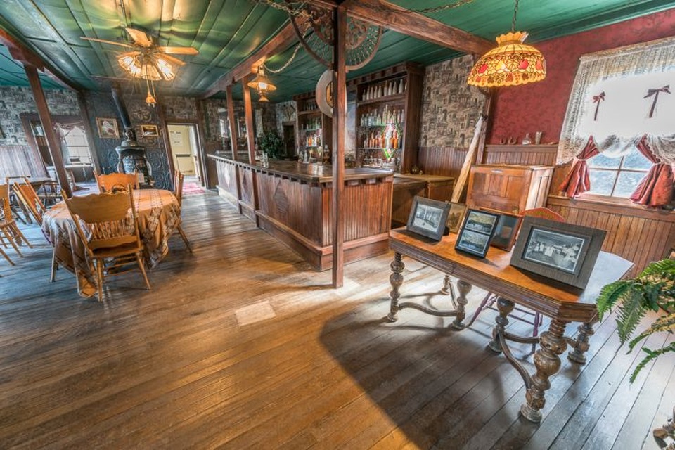 Rùng rợn địa điểm chết chóc từng mỗi tuần xảy ra một vụ án mạng - 5 Rùng rợn địa điểm chết chóc từng mỗi tuần xảy ra một vụ án mạng - 5