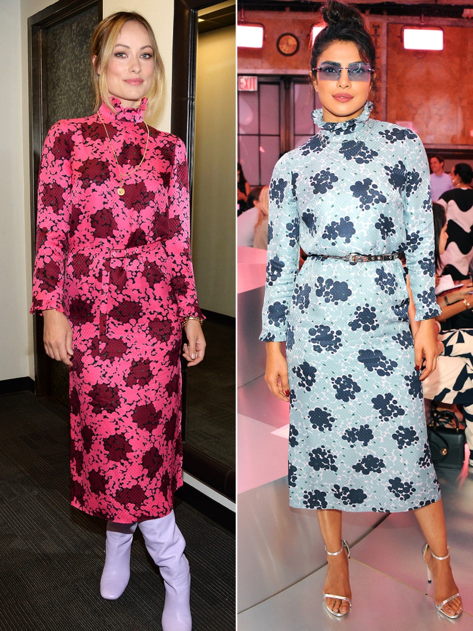 Khi các sao đụng hàng - Ai mặc đẹp hơn? - 9