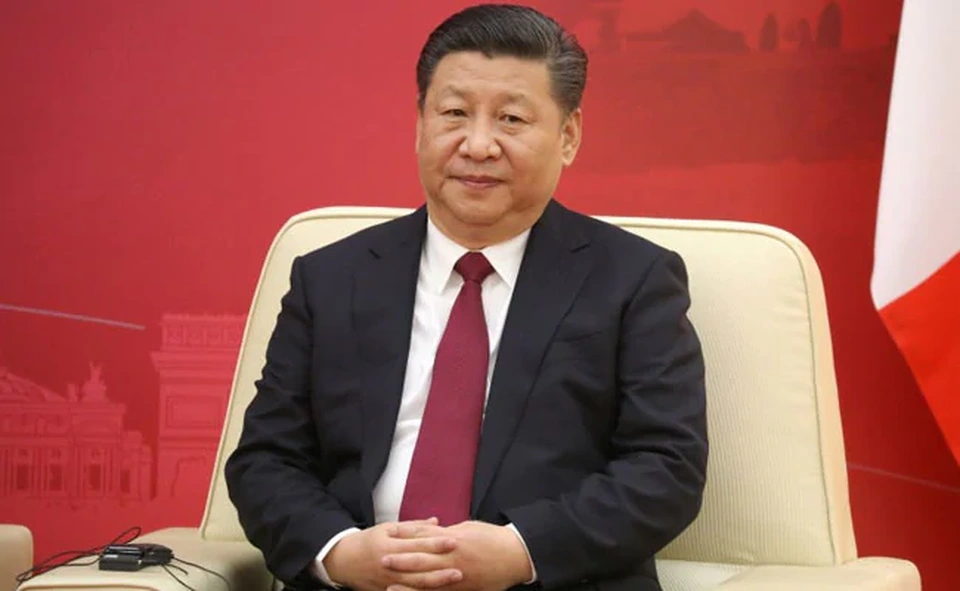 “Thích nghi hoặc chết”: Lựa chọn của doanh nghiệp Trung Quốc trong cuộc chiến thương mại - 2 “Thích nghi hoặc chết”: Lựa chọn của doanh nghiệp Trung Quốc trong cuộc chiến thương mại - 2