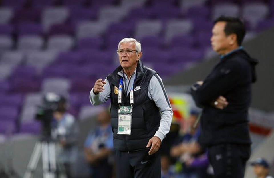 Những khoảnh khắc cuối cùng của Thái Lan ở Asian Cup 2019 - 15 Những khoảnh khắc cuối cùng của Thái Lan ở Asian Cup 2019 - 15