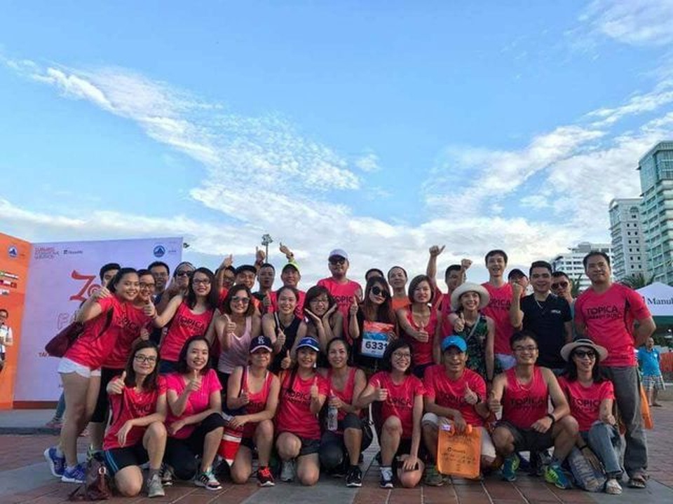 Con Rồng Việt Nam chuyển mình với 10 lĩnh vực đứng Top đầu thế giới năm 2018 - 9