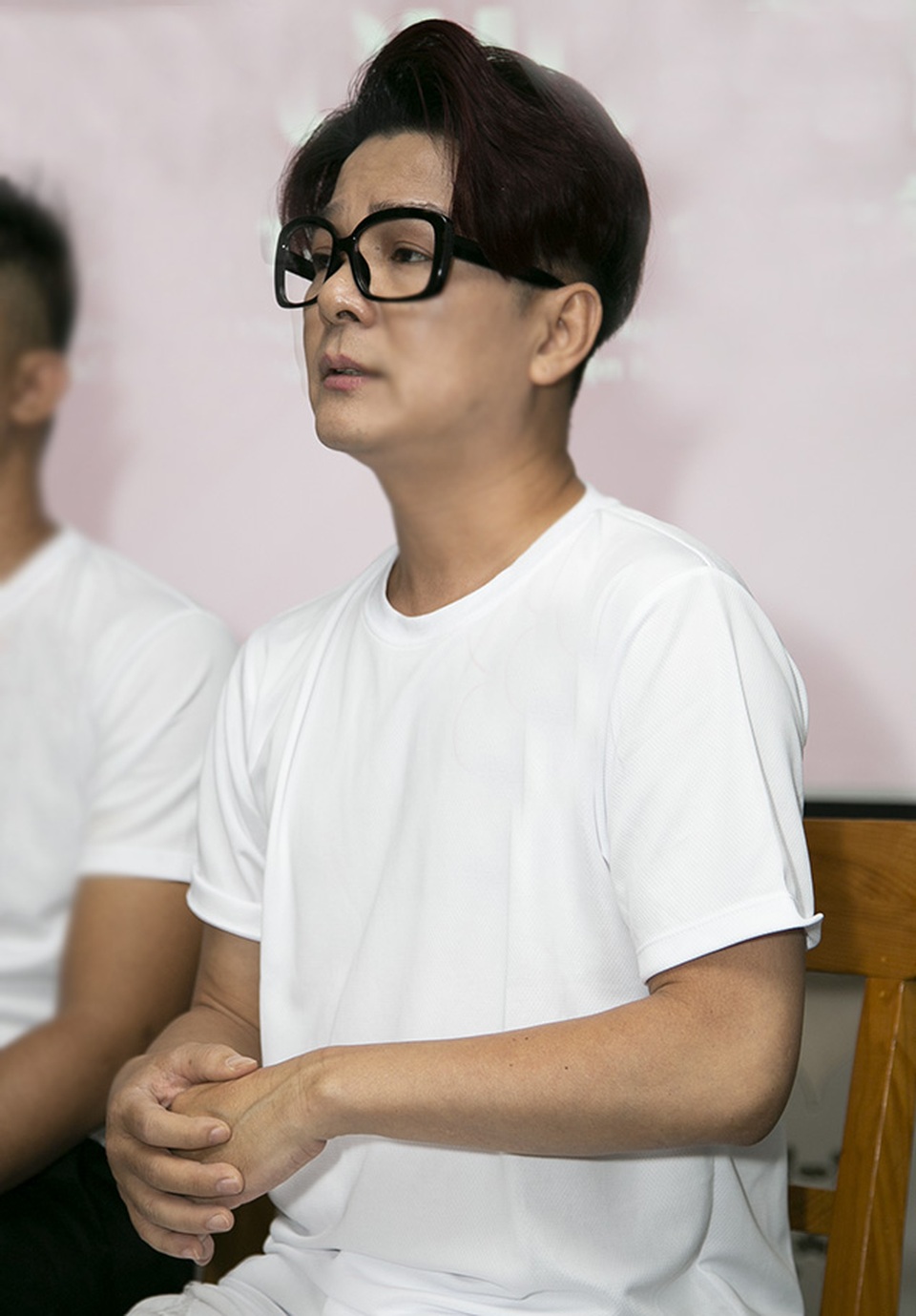Vũ Hà lần đầu chia sẻ chuyện bà xã hư thai 3 lần - 3 Vũ Hà lần đầu chia sẻ chuyện bà xã hư thai 3 lần - 3