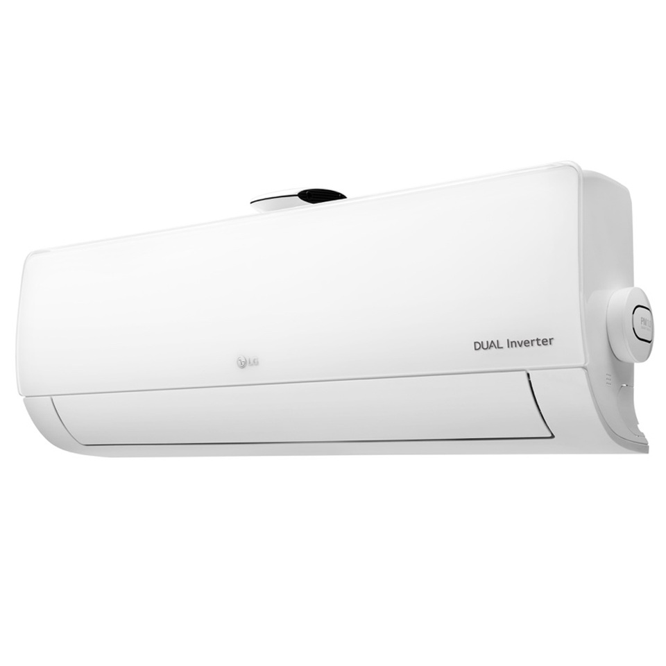 Điều hòa LG “hút khách” dịp cuối năm - 2 Điều hòa LG “hút khách” dịp cuối năm - 2