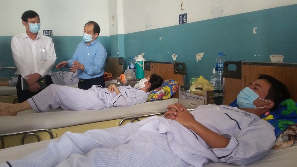Cấm trẻ không được chích ngừa đầy đủ đến trường? - 3 Cấm trẻ không được chích ngừa đầy đủ đến trường? - 3